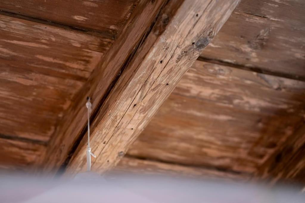 Apartamento Il Centro Di Bérgamo Exterior foto
